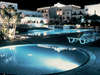 Oceanis Beach Resort 